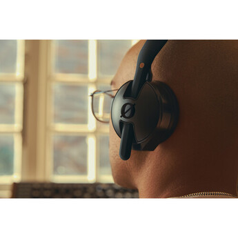 Rode NTH-50 Professional On-Ear Headphones — thumbnail 13