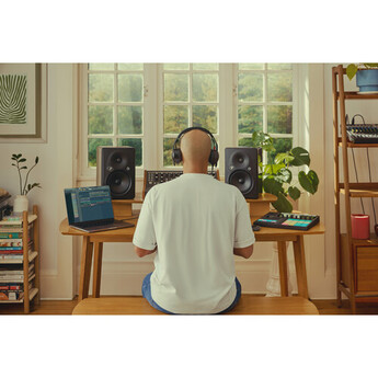 Rode NTH-50 Professional On-Ear Headphones — thumbnail 14