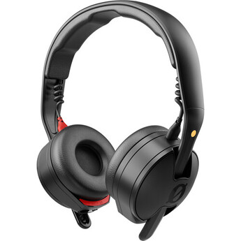 Rode NTH-50 Professional On-Ear Headphones — thumbnail 3