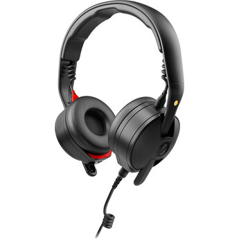 Rode NTH-50 Professional On-Ear Headphones — thumbnail 4