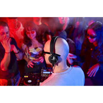 Rode NTH-50 Professional On-Ear Headphones — thumbnail 7