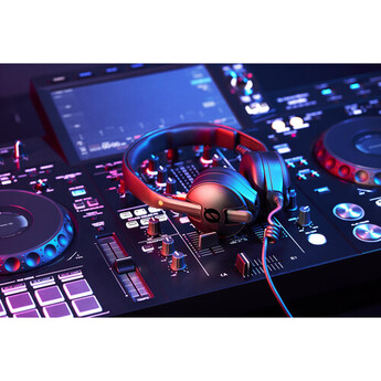 Rode NTH-50 Professional On-Ear Headphones — thumbnail 8