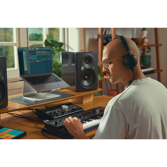 Rode NTH-50 Professional On-Ear Headphones — thumbnail 9
