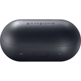 Samsung GEAR ICONX WRLSS EARBUDS (2017)-BLACK — thumbnail 5