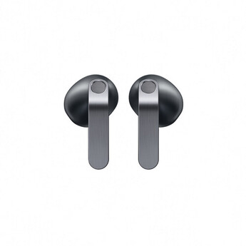 Samsung Galaxy Buds4 Noise-Canceling Earbuds (Black) — thumbnail 4
