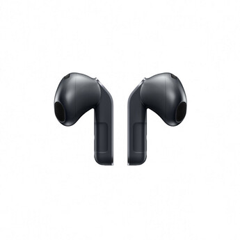 Samsung Galaxy Buds4 Noise-Canceling Earbuds (Black) — thumbnail 6