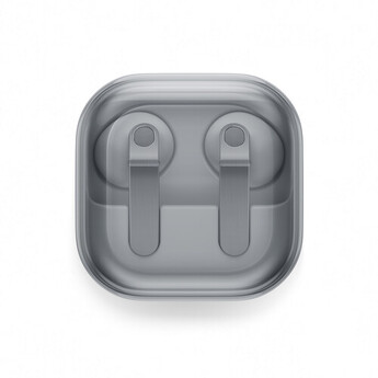 Samsung Galaxy Buds4 Noise-Canceling Earbuds (White) — thumbnail 11