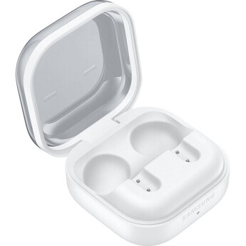 Samsung Galaxy Buds4 Noise-Canceling Earbuds (White) — thumbnail 9