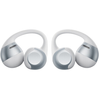 SHOKZ OpenDots 2 Open-Ear Clip-On Earbuds (Grey) — thumbnail 4