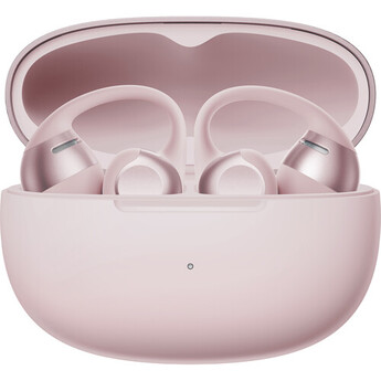 SHOKZ OpenDots 2 Open-Ear Clip-On Earbuds (Pink) — thumbnail 4