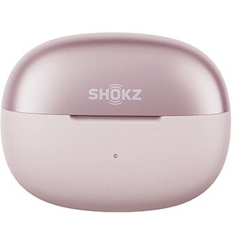 SHOKZ OpenDots 2 Open-Ear Clip-On Earbuds (Pink) — thumbnail 5