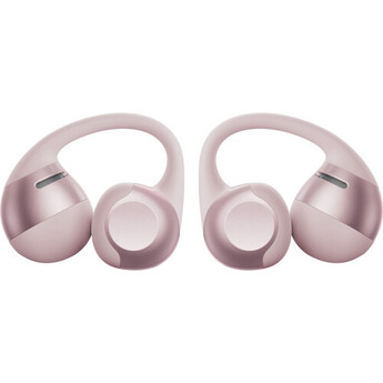SHOKZ OpenDots 2 Open-Ear Clip-On Earbuds (Pink) — thumbnail 6