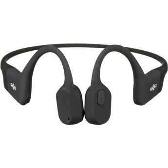 SHOKZ OpenRun Mini Wireless Open-Ear Headphones (Black) — thumbnail 5