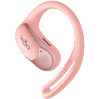 SHOKZ OpenFit Air True Wireless Open-Ear Headphones (Pink) — thumbnail 4