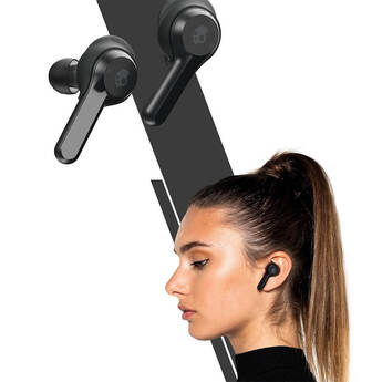 Skull Candy Indy Truly Wireless Earbuds - Mint — thumbnail 3