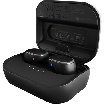 Skullcandy Grind True Wireless In-Ear Headphones (True Black) — thumbnail 5