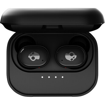Skullcandy Grind True Wireless In-Ear Headphones (True Black) — thumbnail 6