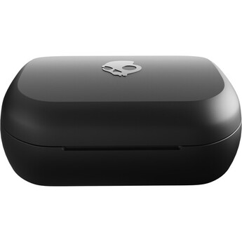 Skullcandy Grind True Wireless In-Ear Headphones (True Black) — thumbnail 7