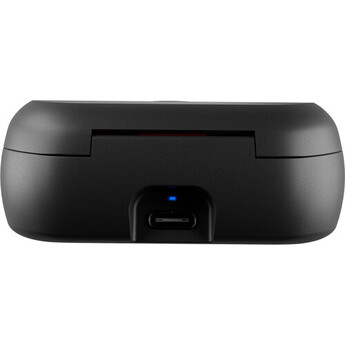 Skullcandy Grind True Wireless In-Ear Headphones (True Black) — thumbnail 8