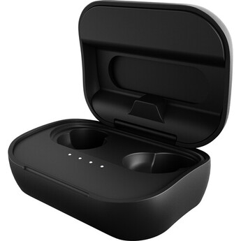 Skullcandy Grind True Wireless In-Ear Headphones (True Black) — thumbnail 9