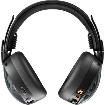 Skullcandy Aviator 900 ANC Wireless Over-Ear Noise-Canceling Headphones — thumbnail 2
