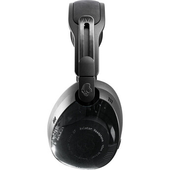 Skullcandy Aviator 900 ANC Wireless Over-Ear Noise-Canceling Headphones — thumbnail 3
