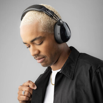 Skullcandy Aviator 900 ANC Wireless Over-Ear Noise-Canceling Headphones — thumbnail 6