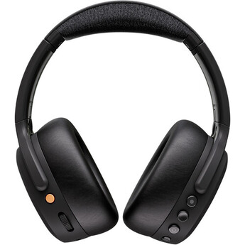 Skullcandy Crusher ANC 2 Over-Ear Noise Canceling Wireless Headphones — thumbnail 2