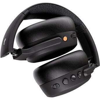 Skullcandy Crusher ANC 2 Over-Ear Noise Canceling Wireless Headphones — thumbnail 3