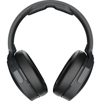 Skullcandy Hesh Evo Wireless Over-Ear Headphones (True Black) — thumbnail 2