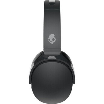 Skullcandy Hesh Evo Wireless Over-Ear Headphones (True Black) — thumbnail 5