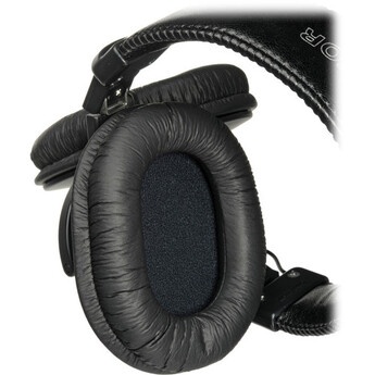 Sony MDR-7506 Circumaural Closed-Back Professional Monitor Headphone — thumbnail 3