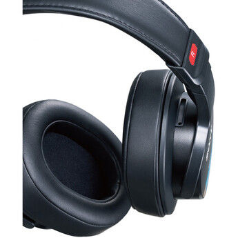 Sony MDR-M1 Closed-Back Over-Ear Reference Monitor Headphones — thumbnail 6