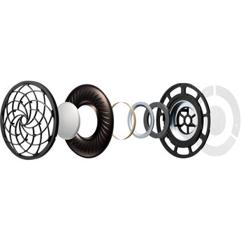 Sony MDR-Z1R Closed-Back Over-Ear Headphones — thumbnail 10