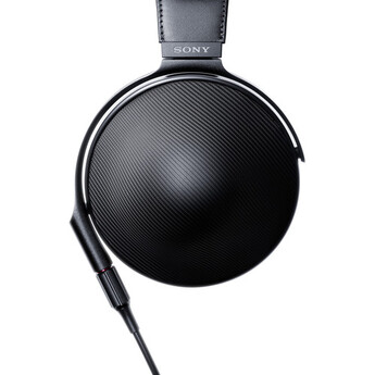 Sony MDR-Z1R Closed-Back Over-Ear Headphones — thumbnail 2