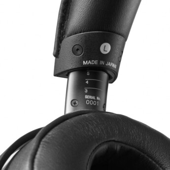 Sony MDR-Z1R Closed-Back Over-Ear Headphones — thumbnail 6