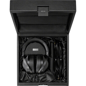 Sony MDR-Z1R Closed-Back Over-Ear Headphones — thumbnail 8
