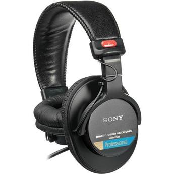 Sony mdr7506 a 2