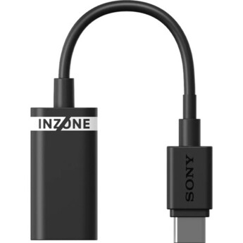 Sony INZONE H6 Air Wired Open-Back Gaming Headset — thumbnail 6