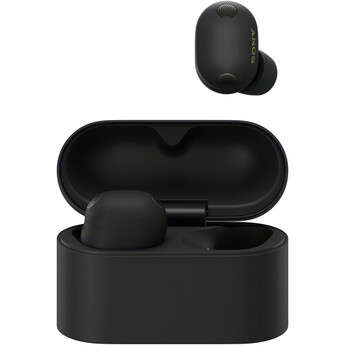 Sony WF-1000XM6 True Wireless Noise-Canceling Earbuds