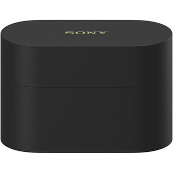 Sony WF-1000XM6 True Wireless Noise-Canceling Earbuds (Black) — thumbnail 3