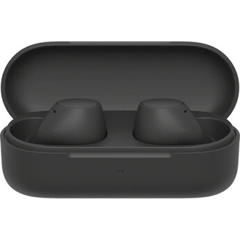 Sony WF-C510 True Wireless Earbuds (Black) — thumbnail 4