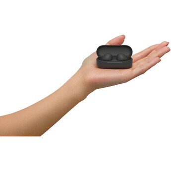 Sony WF-C510 True Wireless Earbuds (Black) — thumbnail 9