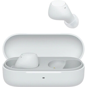 Sony WF-C510 True Wireless Earbuds (White)