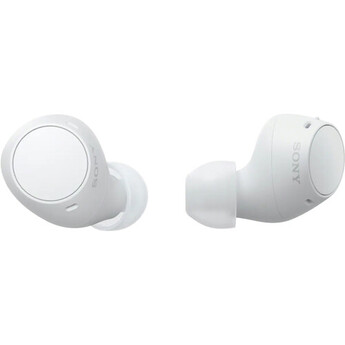 Sony WF-C510 True Wireless Earbuds (White) — thumbnail 2