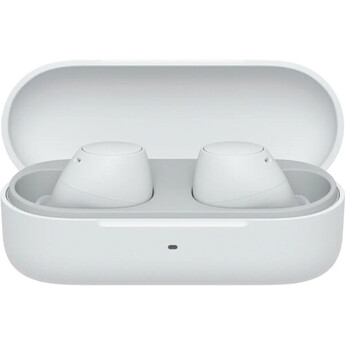 Sony WF-C510 True Wireless Earbuds (White) — thumbnail 4