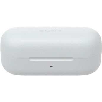 Sony WF-C510 True Wireless Earbuds (White) — thumbnail 5