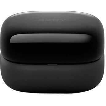 Sony LinkBuds Open True Wireless Earbuds (Black) — thumbnail 5