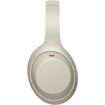 Sony WH-1000XM4 Wireless Noise-Canceling Over-Ear WH1000XM4/S