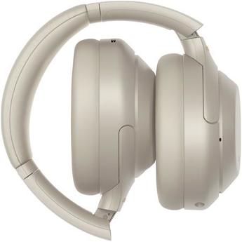 Sony WH-1000XM4 Wireless Noise-Canceling Over-Ear WH1000XM4/S